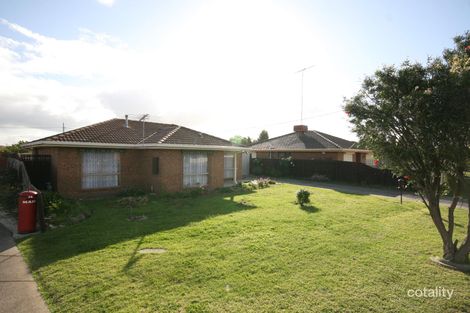 12 Ottoman Ct, St Albans Park, VIC 3219