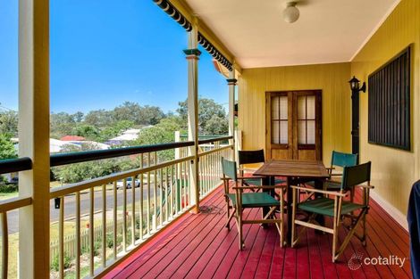 Property photo of 7 Clarke Street Bardon QLD 4065