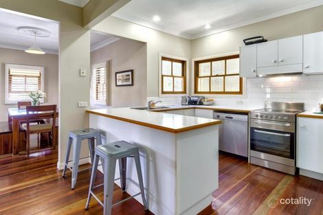 Property photo of 7 Clarke Street Bardon QLD 4065