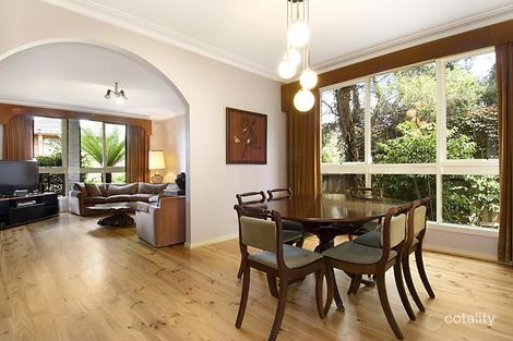 Property photo of 5 Scenic Place Maribyrnong VIC 3032