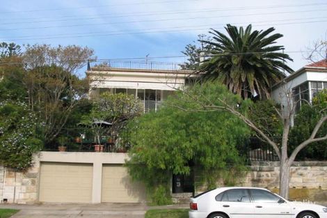 203 Hopetoun Ave, Vaucluse, NSW 2030