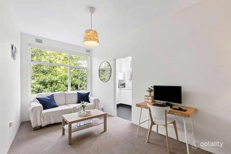 Property photo of 3B/91 Ocean Street Woollahra NSW 2025