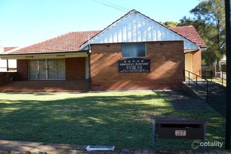 Property photo of 37 Ludgate Street Roselands NSW 2196