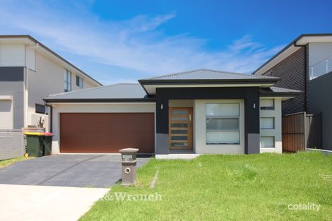 Property photo of 30 Beauchamp Drive The Ponds NSW 2769