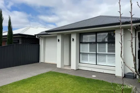 Property photo of 1A Simpson Avenue Devon Park SA 5008