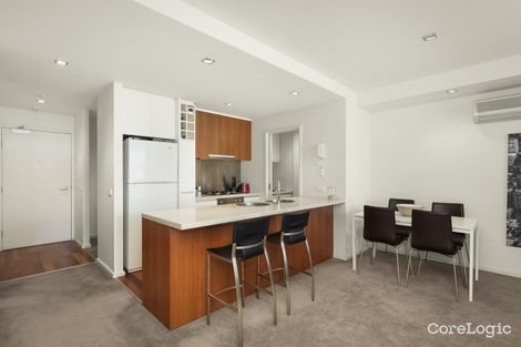 Property photo of 203/150 Peel Street North Melbourne VIC 3051