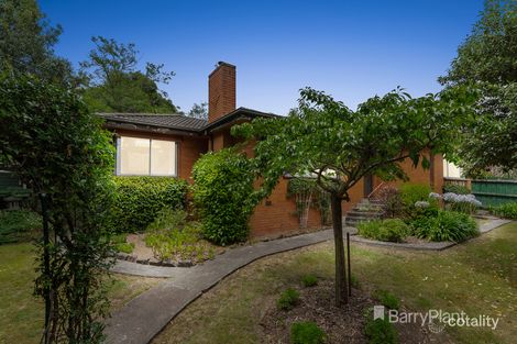 Property photo of 14 Alison Avenue Boronia VIC 3155