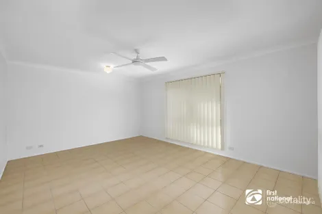 Property photo of 5 Orangegrove Court Birkdale QLD 4159