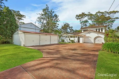 Property photo of 36 Golding Grove Wyong NSW 2259