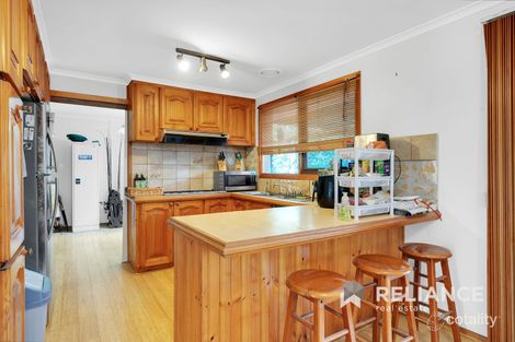Property photo of 3 Avocet Court Werribee VIC 3030