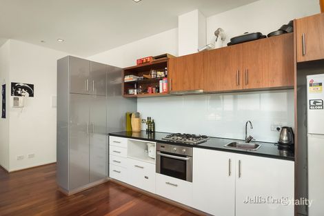 Property photo of 405/19 Pentridge Boulevard Coburg VIC 3058