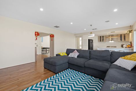 Property photo of 7 Cambridge Way Traralgon VIC 3844