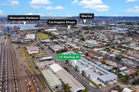 25 Darling St, Carrington, NSW 2294
