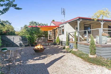 Property photo of 6 Drake Street Malmsbury VIC 3446