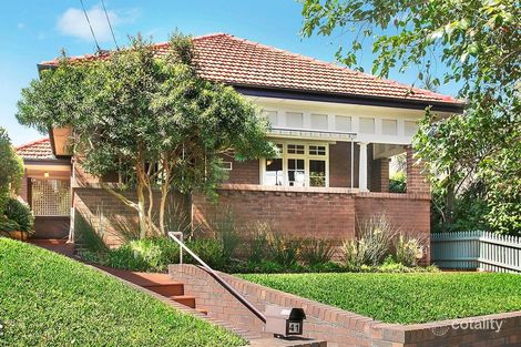 Property photo of 41 Brook Street Coogee NSW 2034