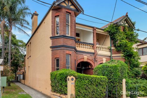 Property photo of 133 Old South Head Road Bondi Junction NSW 2022