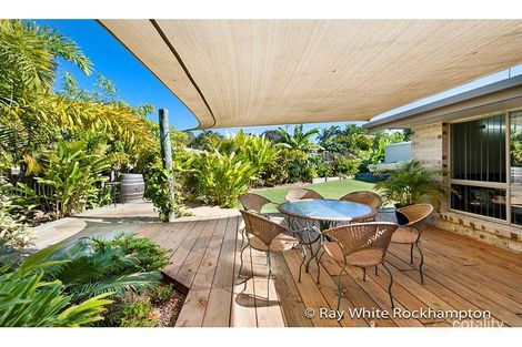 Property photo of 21 Van Haeren Street Kawana QLD 4701
