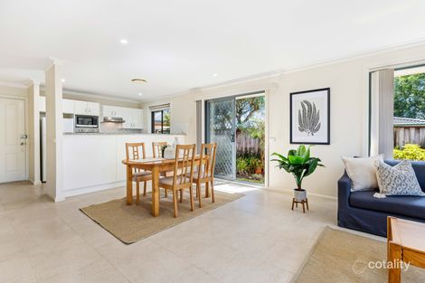 Property photo of 3/6 Ellen Street Ryde NSW 2112