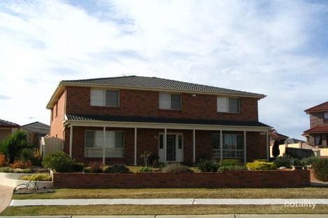 Property photo of 43 Cattai Creek Drive Kellyville NSW 2155