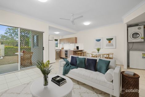Property photo of 13/47 Barney Street Barney Point QLD 4680