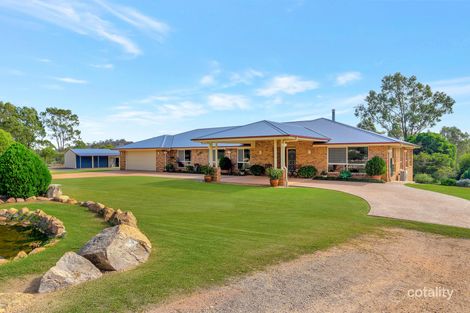 346 Valewood Rd, Geham, QLD 4352