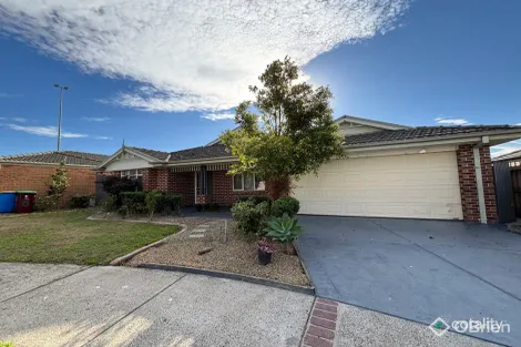 8 Plymtree Ct, Narre Warren South, VIC 3805