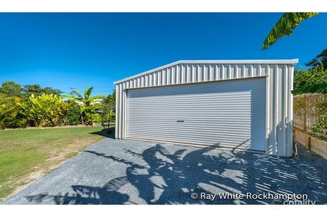Property photo of 21 Van Haeren Street Kawana QLD 4701
