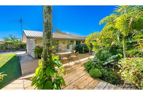Property photo of 21 Van Haeren Street Kawana QLD 4701