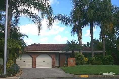 7 Jarrah Pl, Ashmore, QLD 4214