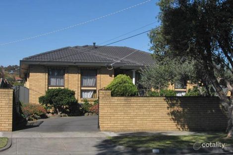 8 Ellesmere St, Oakleigh South, VIC 3167