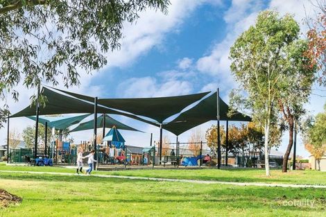Property photo of 97 Hammersmith Circuit Traralgon VIC 3844