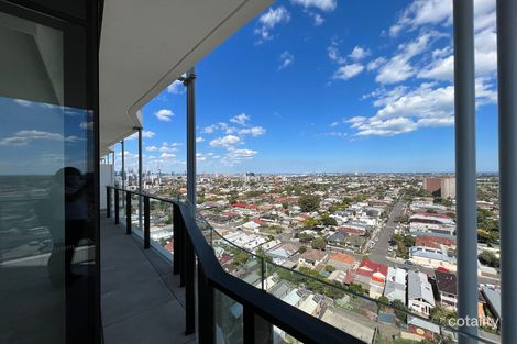 1306/188 Ballarat Rd, Footscray, VIC 3011