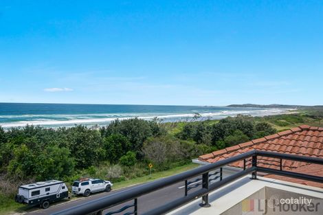 Property photo of 35/20-21 Pacific Parade Yamba NSW 2464