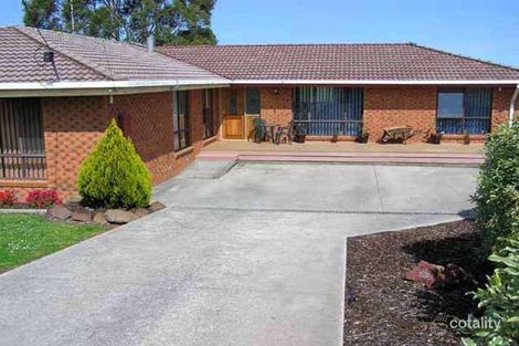 124 Mine Rd, Korumburra, VIC 3950