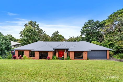 Property photo of 3 Knolls Court Maleny QLD 4552