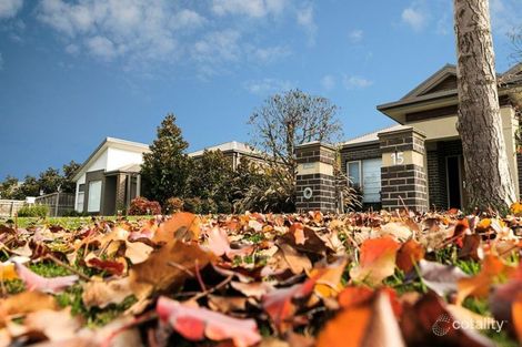 Property photo of 97 Hammersmith Circuit Traralgon VIC 3844