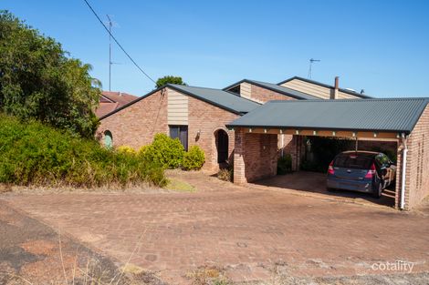 25 Crowea St, Manjimup, WA 6258