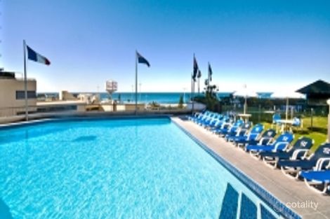 Property photo of 305/9 Trickett Street Surfers Paradise QLD 4217