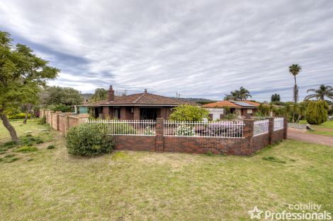 Property photo of 34 Morris Drive Forrestfield WA 6058