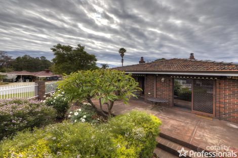 Property photo of 34 Morris Drive Forrestfield WA 6058