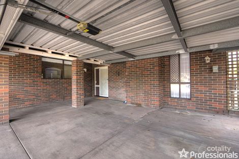 Property photo of 34 Morris Drive Forrestfield WA 6058