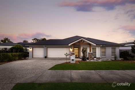 60 Challenger Way, Coomera, QLD 4209