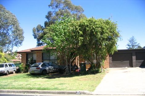 25 Hanlan St, Cranebrook, NSW 2749