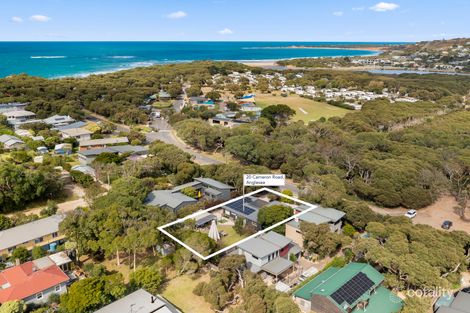Property photo of 20 Cameron Road Anglesea VIC 3230