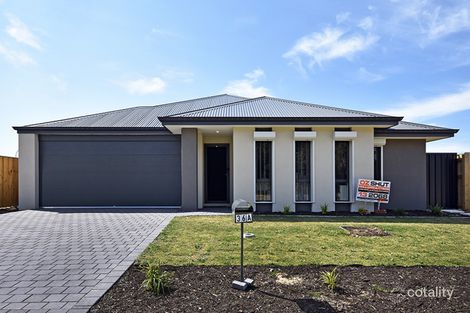 A/36 Everingham Dr, Ellenbrook, WA 6069