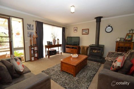 Property photo of 127 Old Hume Highway Glenrowan VIC 3675