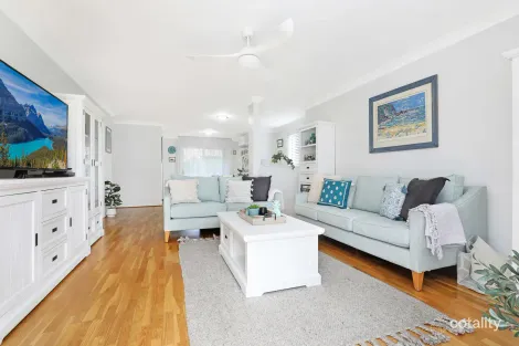 Property photo of 10/7A James Road Corrimal NSW 2518