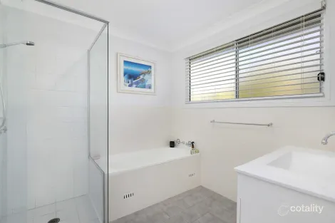 Property photo of 10/7A James Road Corrimal NSW 2518