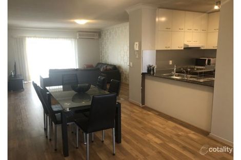 Property photo of 32/2 Geraldton Drive Varsity Lakes QLD 4227