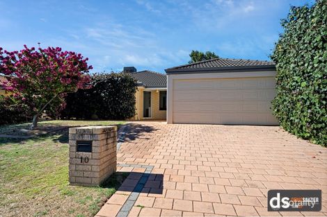 Property photo of 10 Wyola Lane Wanneroo WA 6065